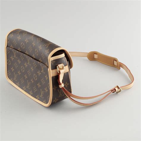 vintage lv crossbody bag|louis vuitton crossbody bag small.